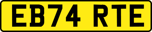 EB74RTE