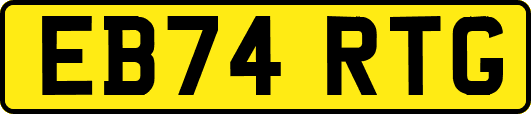 EB74RTG