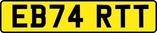 EB74RTT