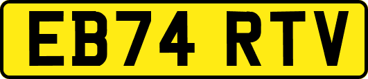 EB74RTV
