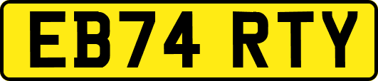 EB74RTY