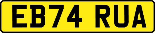 EB74RUA