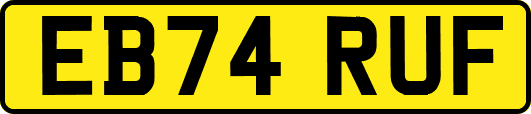 EB74RUF