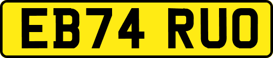 EB74RUO
