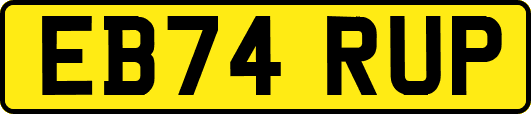 EB74RUP
