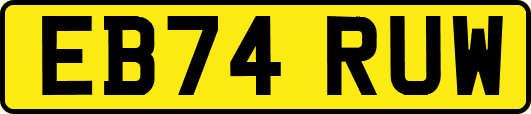 EB74RUW