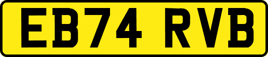 EB74RVB