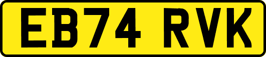 EB74RVK