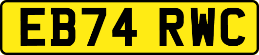 EB74RWC