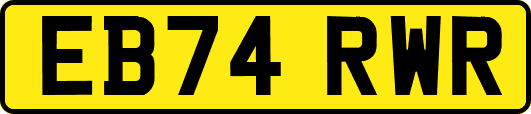EB74RWR