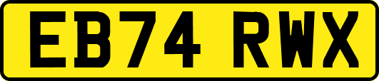 EB74RWX