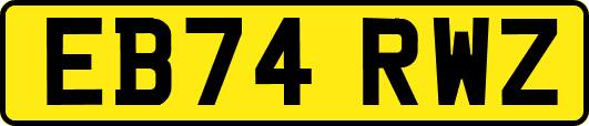 EB74RWZ