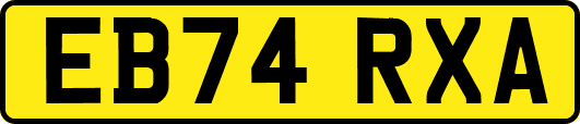 EB74RXA