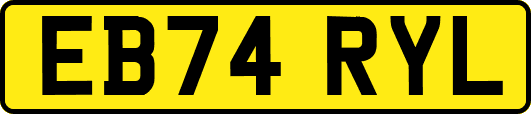 EB74RYL