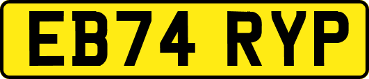 EB74RYP