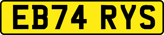 EB74RYS