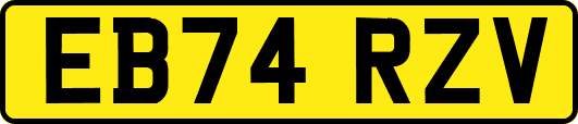 EB74RZV