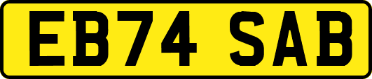 EB74SAB