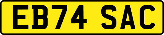 EB74SAC