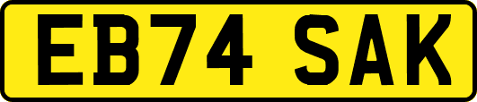 EB74SAK