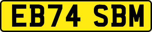 EB74SBM
