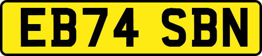 EB74SBN