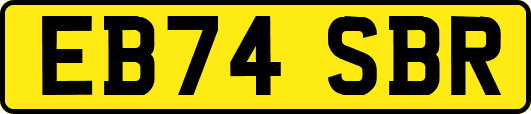 EB74SBR