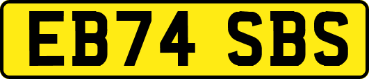 EB74SBS