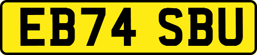 EB74SBU