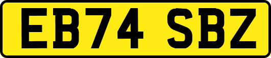 EB74SBZ