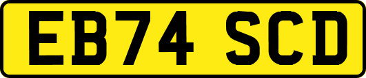 EB74SCD