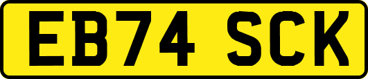 EB74SCK