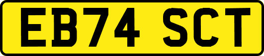 EB74SCT