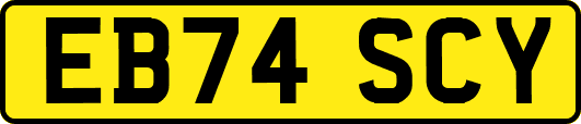 EB74SCY