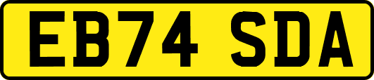 EB74SDA