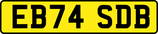 EB74SDB