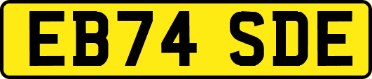 EB74SDE