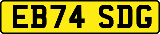 EB74SDG