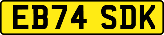 EB74SDK