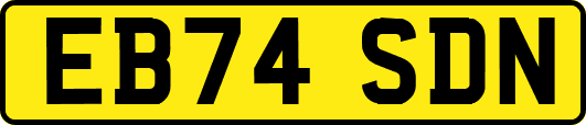 EB74SDN