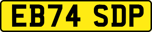 EB74SDP