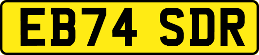 EB74SDR