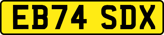 EB74SDX