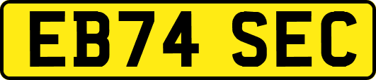 EB74SEC