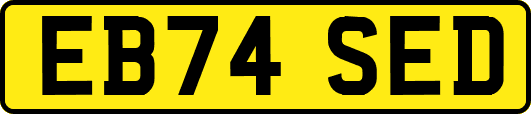 EB74SED