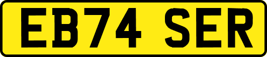 EB74SER