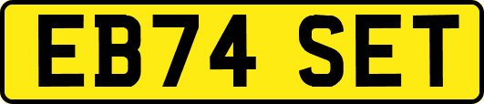 EB74SET