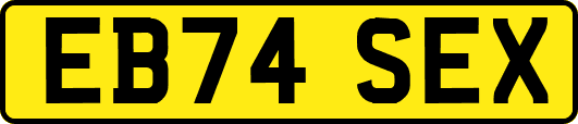 EB74SEX