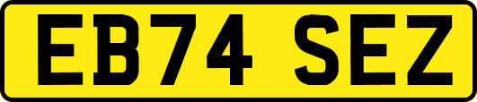 EB74SEZ