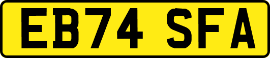 EB74SFA